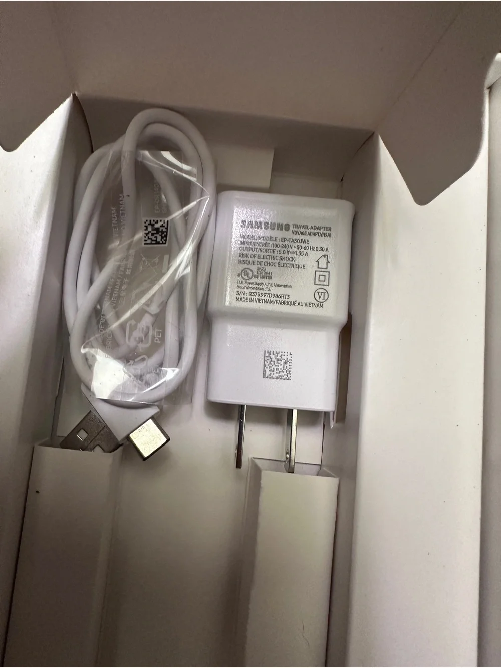 Samsung galaxy tab